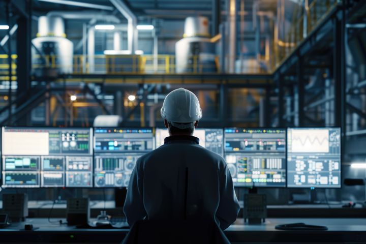AI-Powered Condition Monitoring | R2